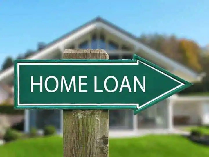 Home Loan